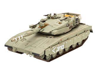 1/72 Merkava Mk.III