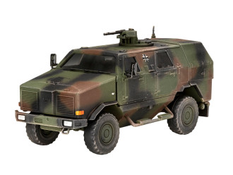 1/72 ATF Dingo 1 