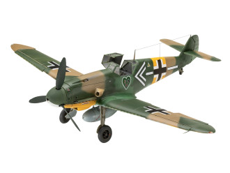 1/32 Messerschmitt Bf109 G-2/4