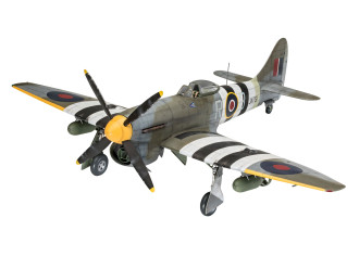 1/32 Hawker Tempest V