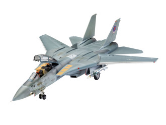 1/48 Maverick's F-14A Tomcat "Top Gun"