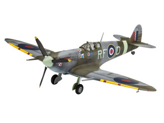 1/72 Supermarine Spitfire Mk.Vb