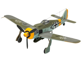 1/72 Focke Wulf Fw190 F-8