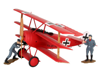 1/28 Fokker Dr.I "Richthofen"