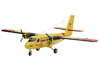 1/72 DHC-6 Twin Otter