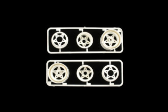 Rear Parts for 58016 / 58336