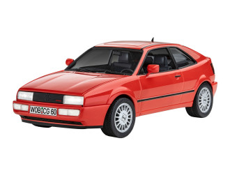 1/24 Gift Set 35 Years "VW Corrado"
