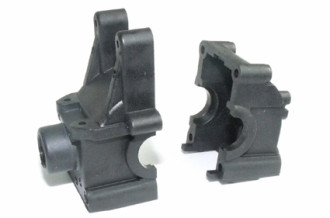 Buggy / Truck Gearbox Housing Set