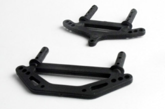 Body Posts for Truck (2)