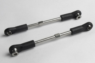 Steering Arm for Truck (2)