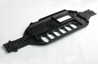 Chassis Plate for Truck (Electric)