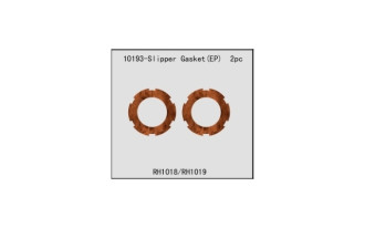 Slipper Gasket for Buggy / Truck (Electric)