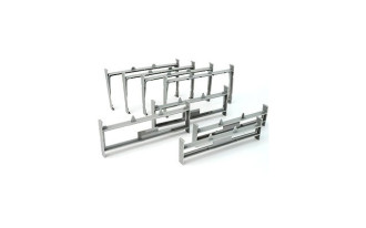 Track Elevator Set