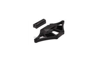 Rear Spur Gear Cover for Buggy (Electric)