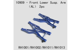 Aluminium Front Lower Suspension Arms for Truck (2)