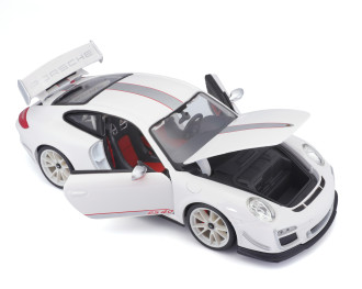 1/18 Porsche 911 GT3 RS 4.0