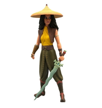 Raya - Raya and the last Dragon - 10cm Tall