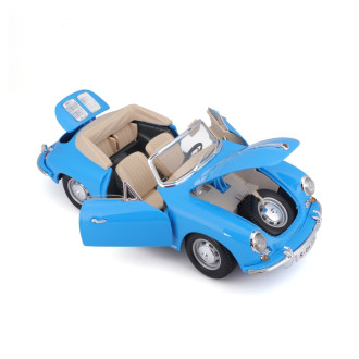 1/18 Porsche 356B Cabrio 1961