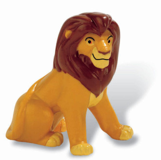 The Lion King - Simba (Sitting)