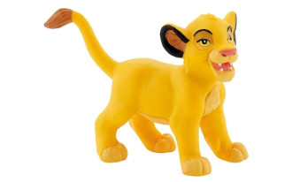 The Lion King - Young Simba (4.6cm)