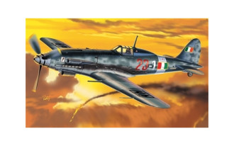 1/72 MC-205 Veltro
