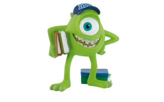 Monsters University - Mike (6cm)