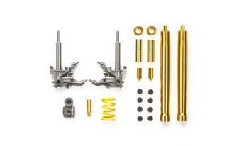 1/12 Honda RC213V Front Fork Set