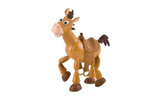 Toy Story 3 - Bullseye (9.5cm)