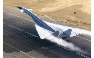 1/72 XB-70 Valkyrie