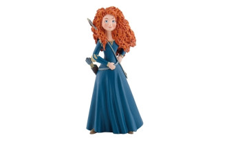Brave - Merida (10cm)