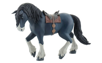 Brave - Angus (10cm)