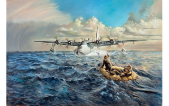 1/72 Sunderland Mk.III