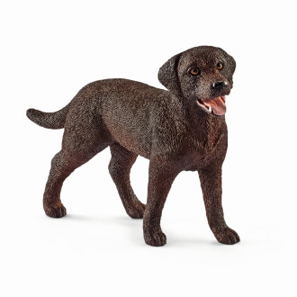 Farm World - Labrador Retriever female (5cm Tall)