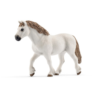 Farm World - Welsh pony mare (8.2cm Tall)
