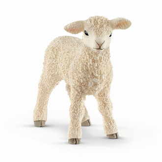 Farm World - Lamb (4.5cm Tall)