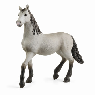 Horse Club - Pura Raza Espanola Young Horse (10.7cm Tall)