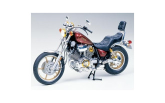 1/12 Yamaha Virago XV1000