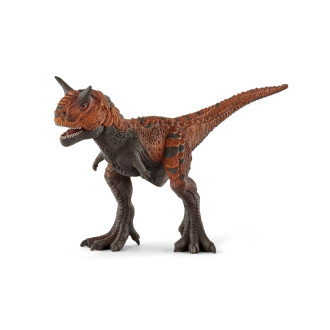 Dinosaurs - Carnotaurus (12.5cm Tall)