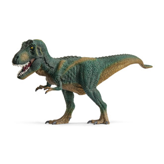 Dinosaurs - Tyrannosaurus Rex (14.5cm Tall)