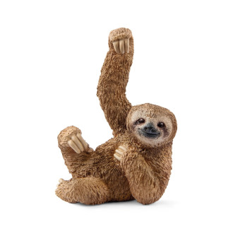 Wild Life - Sloth (6cm Tall)
