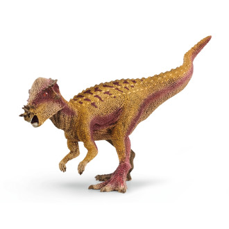 Dinosaurs - Pachycephalosaurus (11cm Tall)
