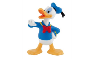 Mickey Mouse Club House - Donald (6.5cm)