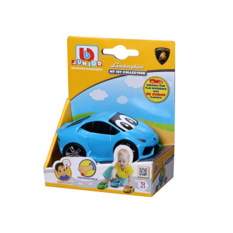 My 1st Collection - Lamborghini Huracan (3 Asst)