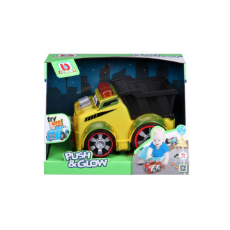 Push & Glow - Dump Truck 