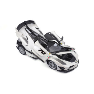 1/18 Ferrari FXX K EVO