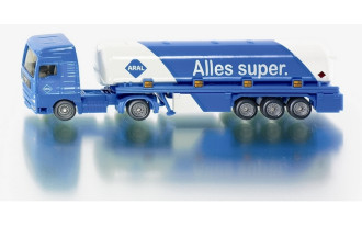 1/87 Articulated Tank Lorry
