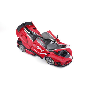 1/18 Ferrari FXX K EVO - Signature