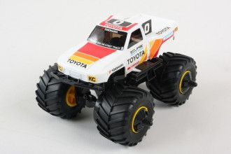 1/32 Toyota HiLux Monster Racer Jr