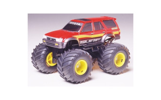 1/32 Toyota 4 Runner