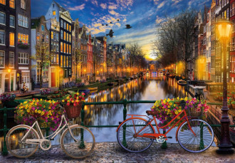 Amsterdam (1x2000pc)